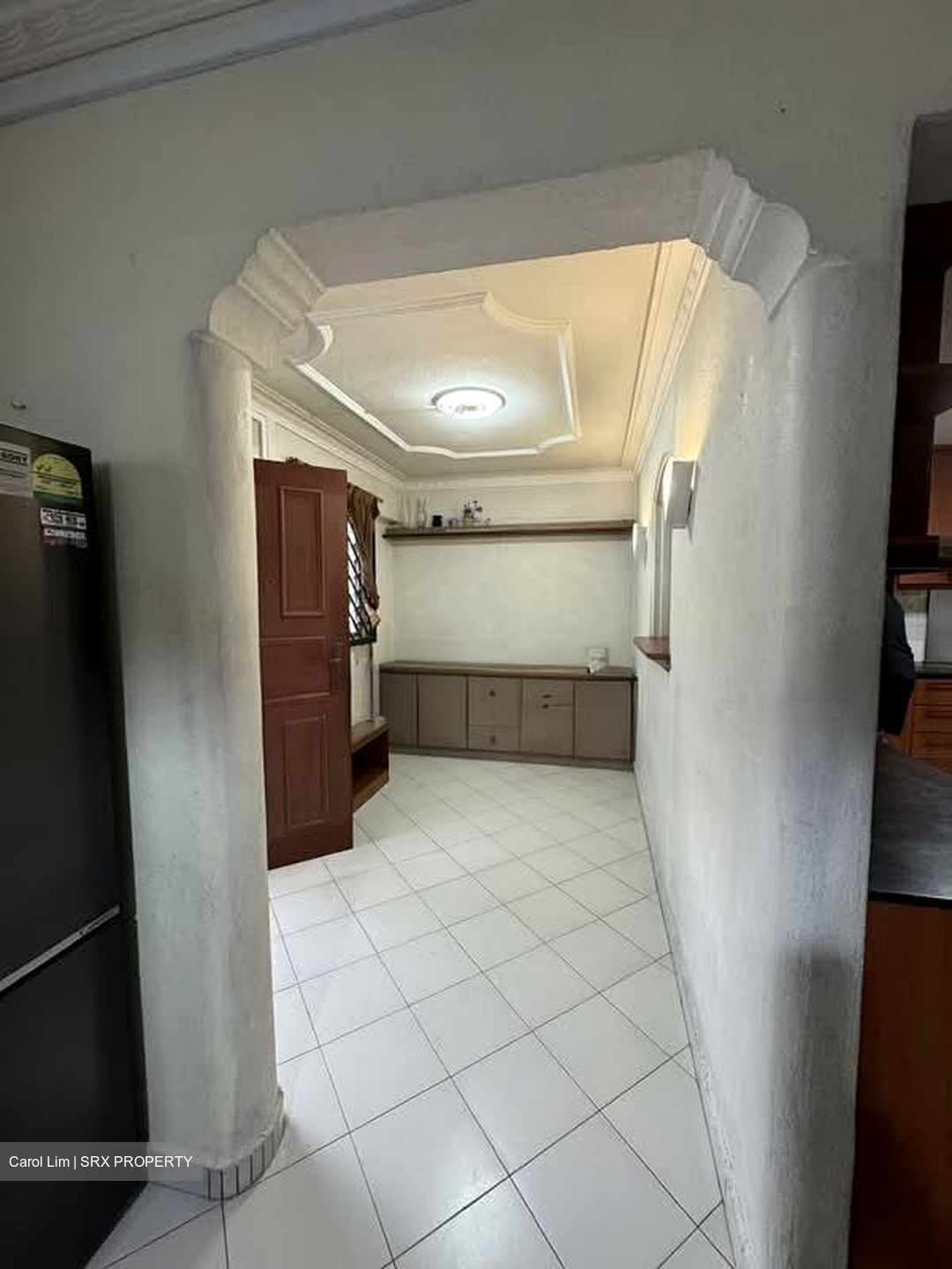 Blk 237 Lorong 1 Toa Payoh (Toa Payoh), HDB Executive #554762991